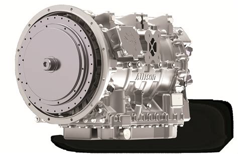allison transmission partners  cummins elektrikli araclar dergisi