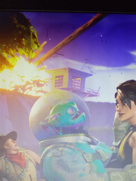 Look At The Loading Screens For The Battle Pass Challenges Rfortnite