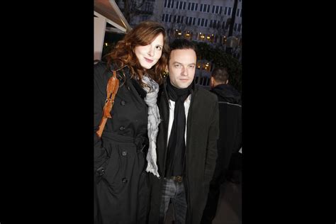 Photo Justine Levy Et Patrick Mille Purepeople