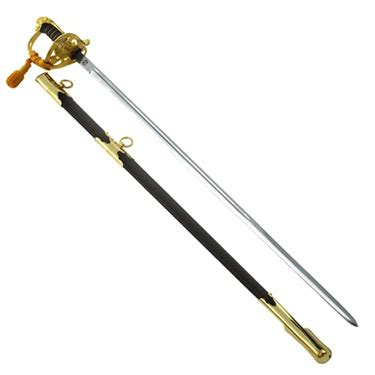 republic  singapore army sword windlass steelcrafts