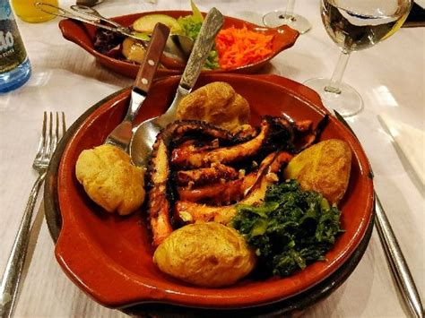 Velhos Tempos Braga Menu Prix Et Avis Restaurant Tripadvisor