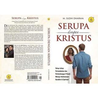 Jual Buku Serupa Dengan Kristus Buku Rohani Kristen Shopee Indonesia