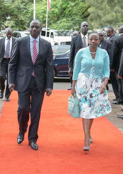 State House Kenya On Twitter Deputy President H E William Ruto And