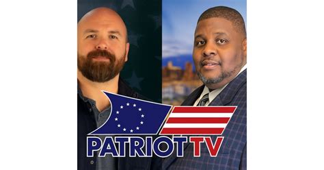 Patriot Cast Unleashed Inside The Platform Redefining Conservative Media And Digital Influence