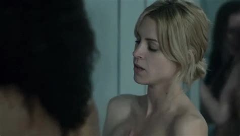 Maggiegivantos Serie Vis A Vis Dublado P In Portuguese Porn XHamster