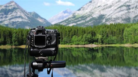 Best Cameras For Landscape Photography Loaded Landscapes