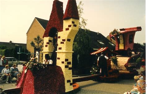 Het Zigeunerleven Foto S Theatercorso Flickr