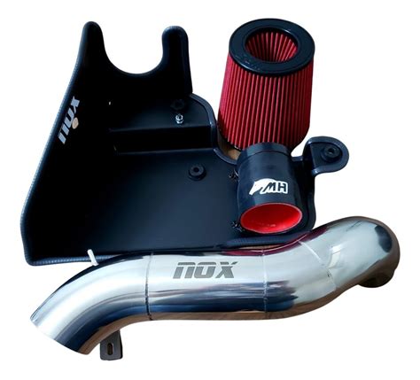 Intake Nox Filtro De Ar Esportivo Jetta Gli Golf Gti Mk7 Av Frete grátis