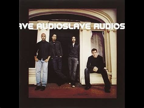 WIDE AWAKE -BEST TRIBUTE - AUDIOSLAVE -ONLY PLAYBACK & VOICE - YouTube