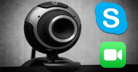 Ventajas Y Diferencias De Usar Facetime Y Skype Para Videollamadas