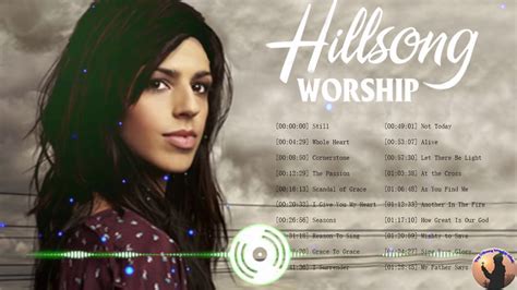 Hour Nonstop Hillsong Praise Worship Songs Medley Top Hillsong