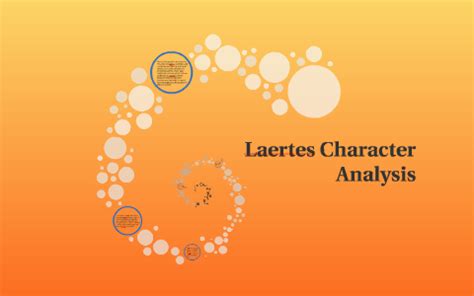 Laertes Character Analysis by Jackson Henery on Prezi