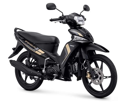 Yamaha Vega Force Harga Review Spesifikasi Promo Januari