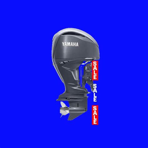 Yamaha Outboards F Xcb Boater S World Marine Centers Bradenton