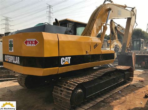 Gato del origen de Japón excavador de 20 toneladas excavador del gato