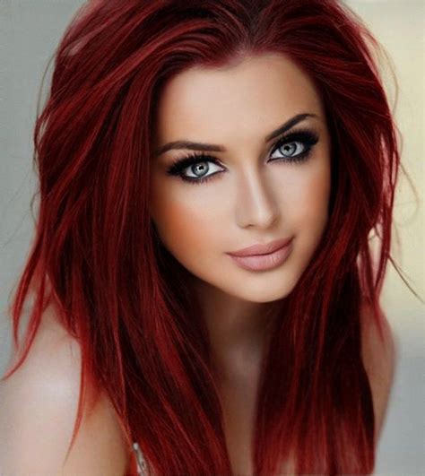 Pin By Francois Gravois On Redheads Beautiful Red Hair Edgy Hair Gorgeous Hair Color