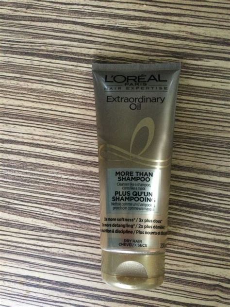 Original L’oreal Paris Hair Expertise Extraordinary Oil Shampoo 200ml Lazada Ph