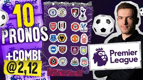 Pronostic Foot Premier League Nos Pronos Du Week End Newcastle