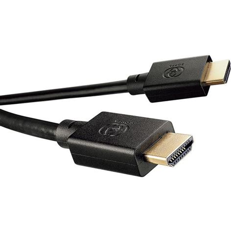 Goppa Hdmiケーブル（hdmi2．1） 1．5m ブラック Gp Hd21k 15 1本（直送品） アスクル