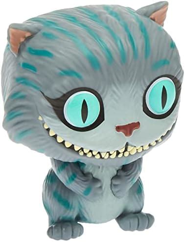 Amazon Pop Disney Cheshire Cat Standing On Head Special Edition