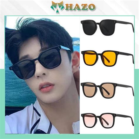 M T K Nh Th I Trang Hot Trend Form Vu Ng Ch M Unisex Nam N H N Qu C C C P Hazo Shopee