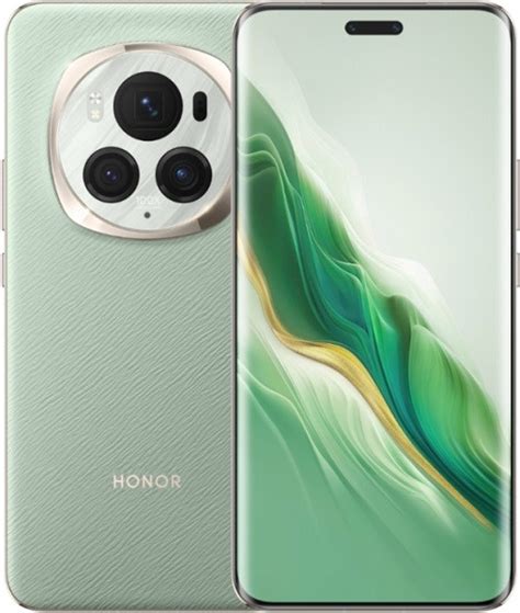 Etoren Unlocked Honor Magic 6 Pro 5G BVL AN16 Dual Sim 256GB