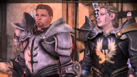 Lets Play Dragon Age Origins [deutsch] Folge 83 Das Dorf Haven Youtube