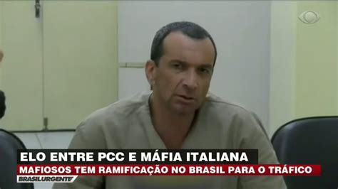 Transferência de Marcola ameaças de morte saiba quem é o promotor de