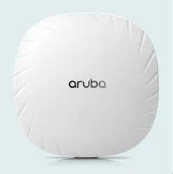 Indoor Ap Series Aruba Wifi Access Point At Rs Unit Access