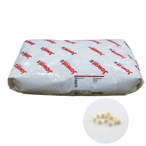 Colle Hot Melt EVA En Granules Jowatherm 288 60 Naturel 20kg Canmade Montreal