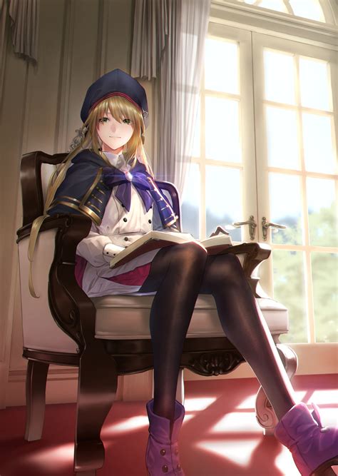 Fan Art Artoria Pendragon Fate Grand Order Solo Fate Series Hat