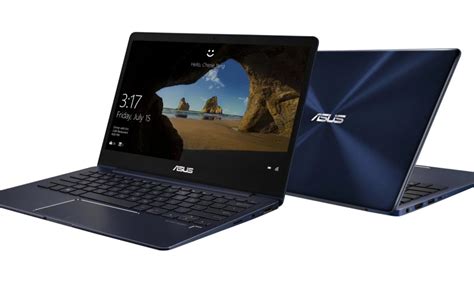 ASUS ZenBook 13 UX331UA EG018T Royal Blue TSBOHEMIA CZ