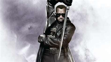 Blade Ii Film 2002 Moviemeternl