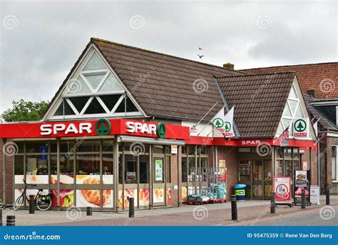 Spar Supermarket Editorial Stock Image Image Of Culture 95475359