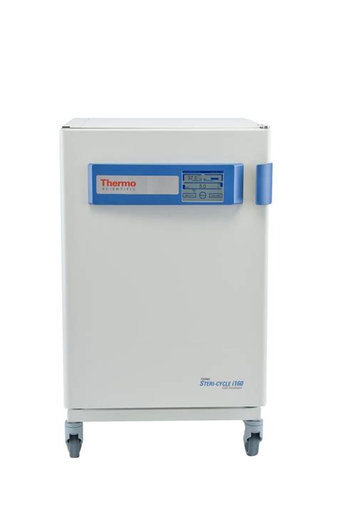 Thermo Scientific Forma Steri Cycle I160 CO 2 165 L Incubator Home