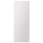 Steves Sons 28 In X 80 In Flush Hollow Core White Primed Hardboard