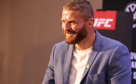 B Achowicz Musisz Polak Pozna Kolejnego Rywala W Ufc