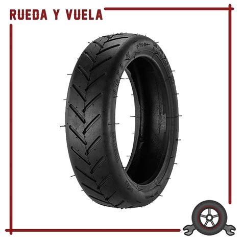 Rueda Patinete Xiaomi Ruedayvuela