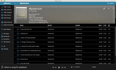 The 5 Best Hi-Res Music Player Apps for Mac