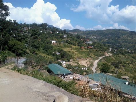 Doti District Nepal