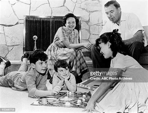 Jerry Mathers Family Photos and Premium High Res Pictures - Getty Images