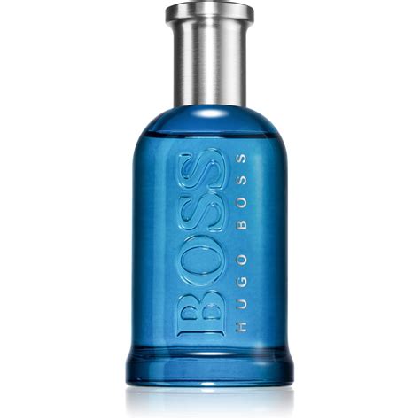 HUGO BOSS Boss Bottled Pacific Limited Edition EDT Tualetinis Vanduo