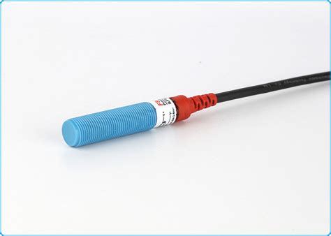 Pnp No Capacitive Proximity Sensor M Mm Adjustable Sensing Distance