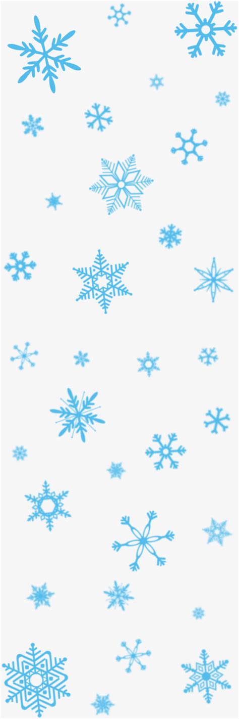 Transparent Background Frozen Snowflakes Png Draw Domain HD Phone