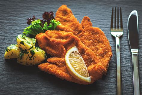 Sterreichisches Essen Spezialit Ten Der Sterreichischen K Che