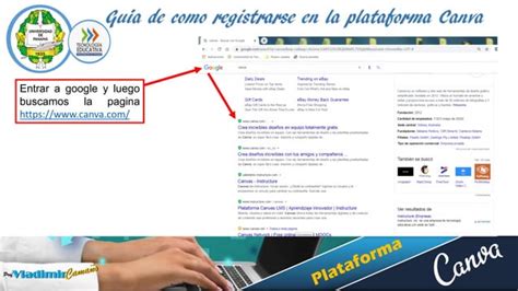 Como Crear Un Banners En Canva Ppt