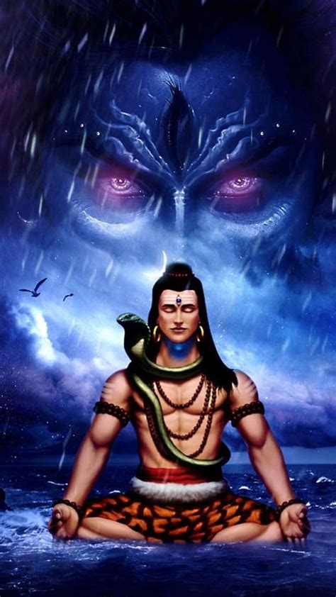 Mahadev Ka Mahadev Eyes Mahadev Eyes Lord God Hd Phone Wallpaper Peakpx