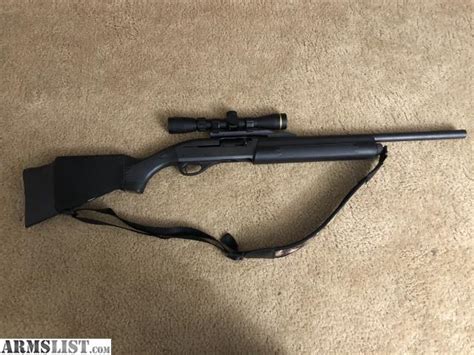 Armslist For Sale Remington 11 87 Special Purpose