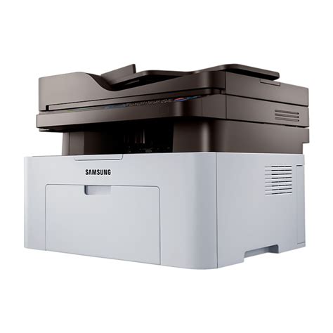 Samsung Xpress Sl M2070fw Multifuncional Laser 20 Ppm 1200 X 1200 Dpi A4 Wifi