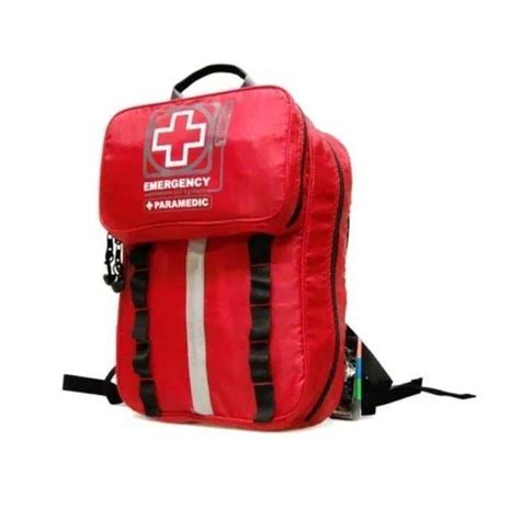 Emergency Aid Sys Eiger Lazada Indonesia